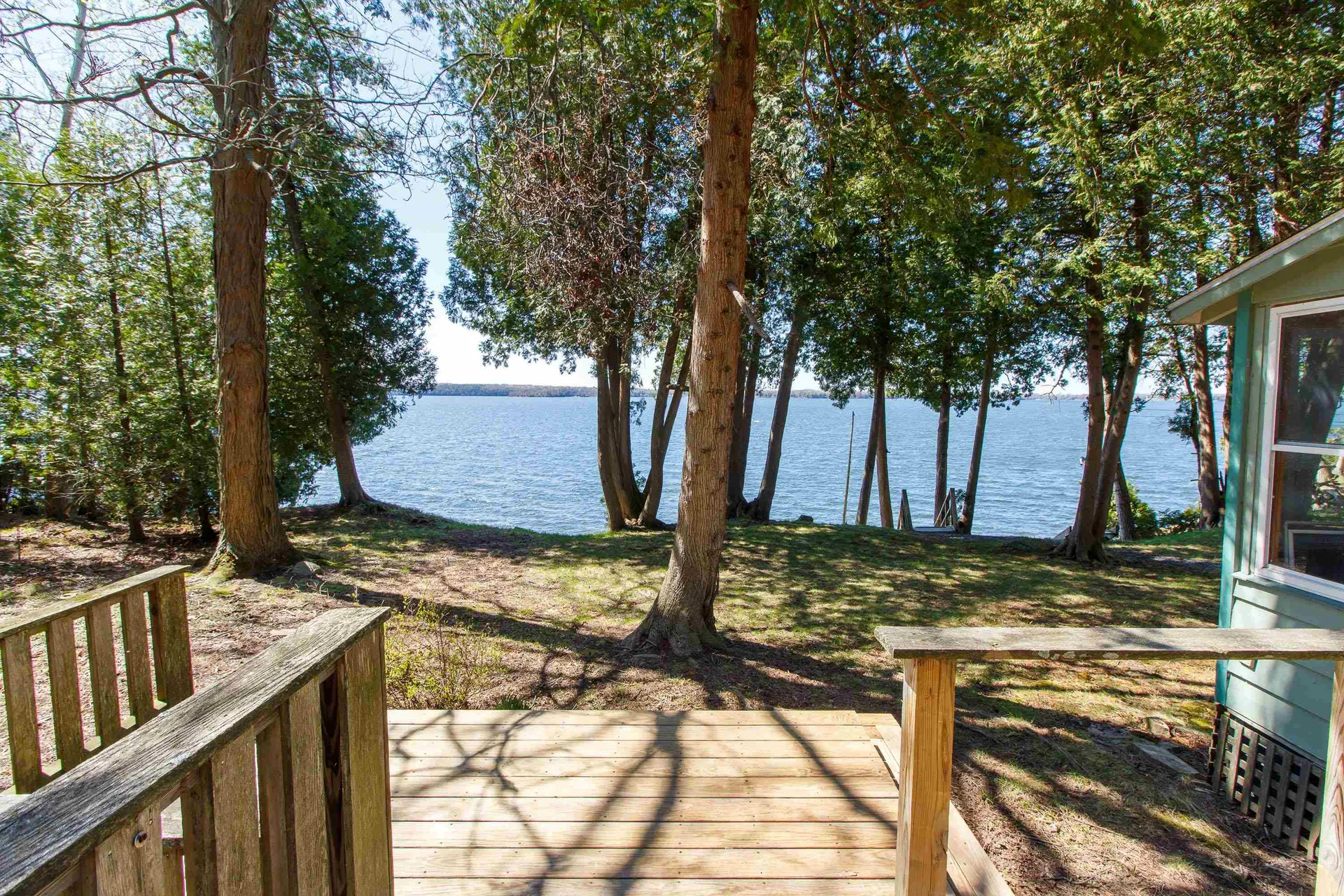 585 Cedarvale Lane North Hero VT 05474