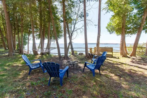 585 Cedarvale Lane North Hero VT 05474