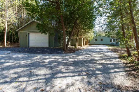 585 Cedarvale Lane North Hero VT 05474