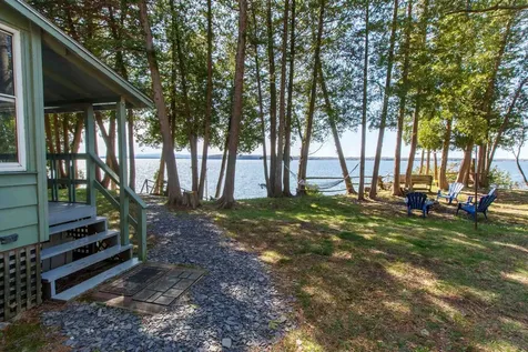 585 Cedarvale Lane North Hero VT 05474