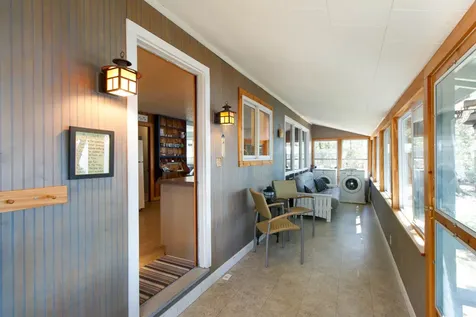 585 Cedarvale Lane North Hero VT 05474