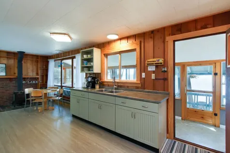 585 Cedarvale Lane North Hero VT 05474