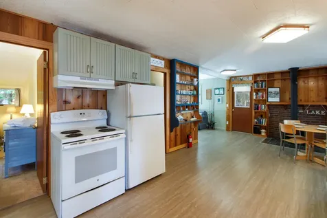 585 Cedarvale Lane North Hero VT 05474