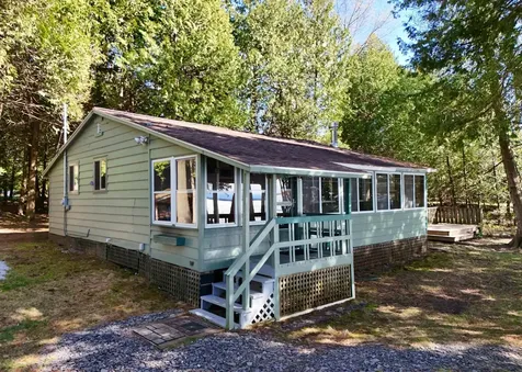 585 Cedarvale Lane North Hero VT 05474