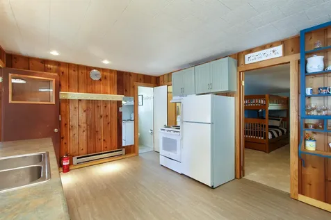 585 Cedarvale Lane North Hero VT 05474