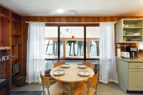 585 Cedarvale Lane North Hero VT 05474