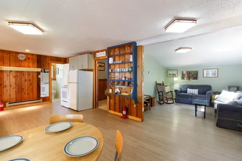 585 Cedarvale Lane North Hero VT 05474