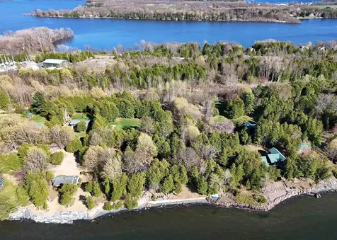 585 Cedarvale Lane North Hero VT 05474