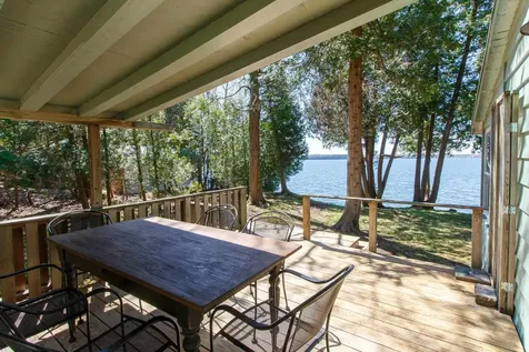 585 Cedarvale Lane North Hero VT 05474