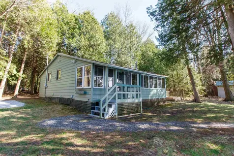 585 Cedarvale Lane North Hero VT 05474