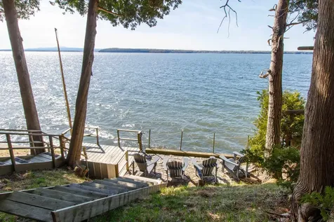 585 Cedarvale Lane North Hero VT 05474