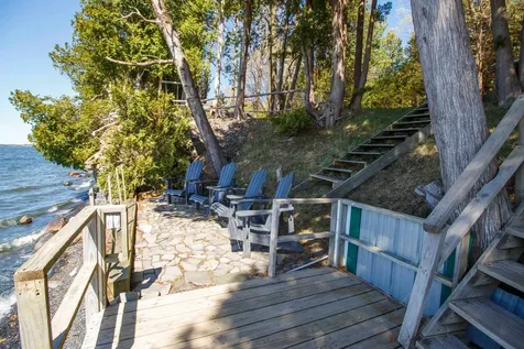 585 Cedarvale Lane North Hero VT 05474