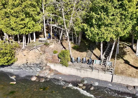 585 Cedarvale Lane North Hero VT 05474