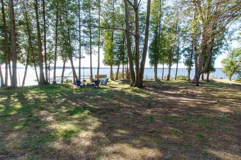 585 Cedarvale Lane North Hero VT 05474