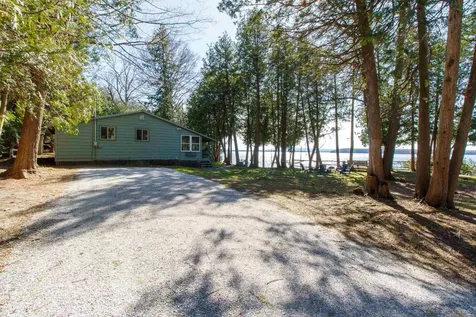 585 Cedarvale Lane North Hero VT 05474