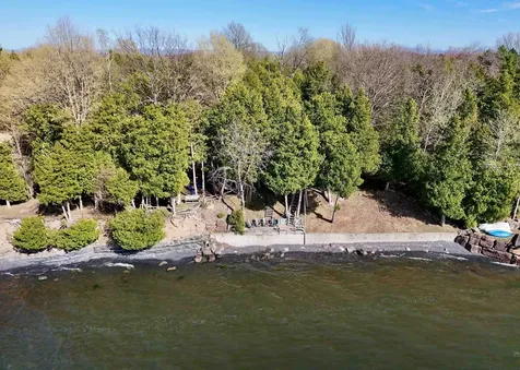 585 Cedarvale Lane North Hero VT 05474