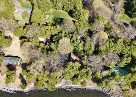 585 Cedarvale Lane North Hero VT 05474