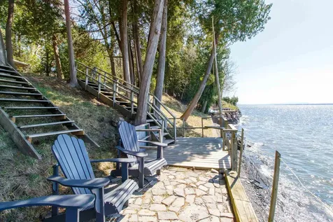 585 Cedarvale Lane North Hero VT 05474