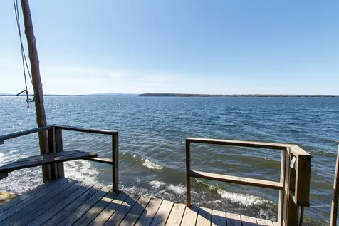 585 Cedarvale Lane North Hero VT 05474