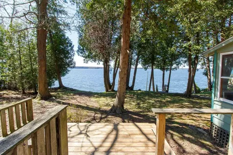 585 Cedarvale Lane North Hero VT 05474