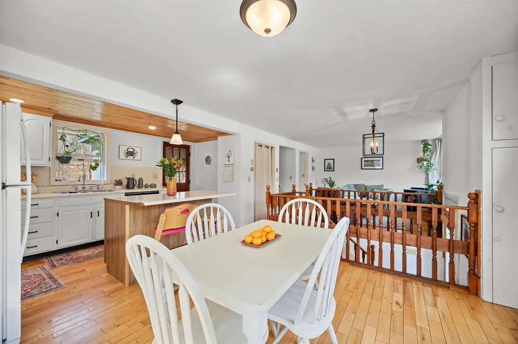 88 North Calais Road Calais VT 05650