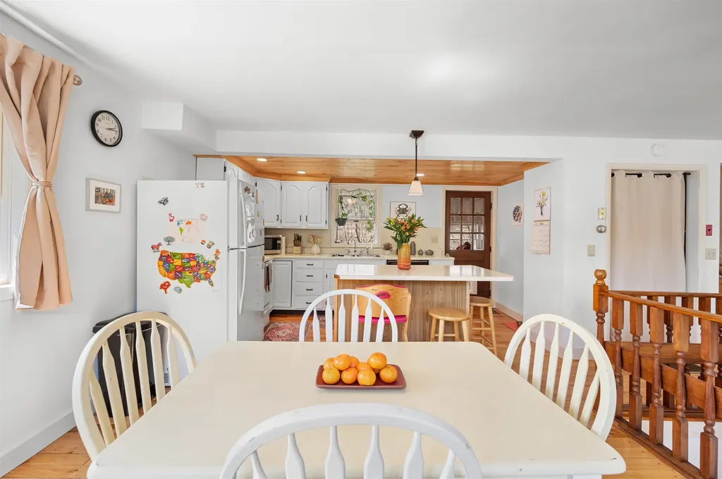 88 North Calais Road Calais VT 05650