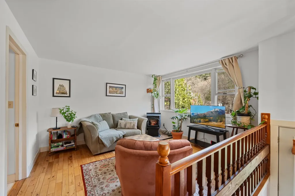 88 North Calais Road Calais VT 05650