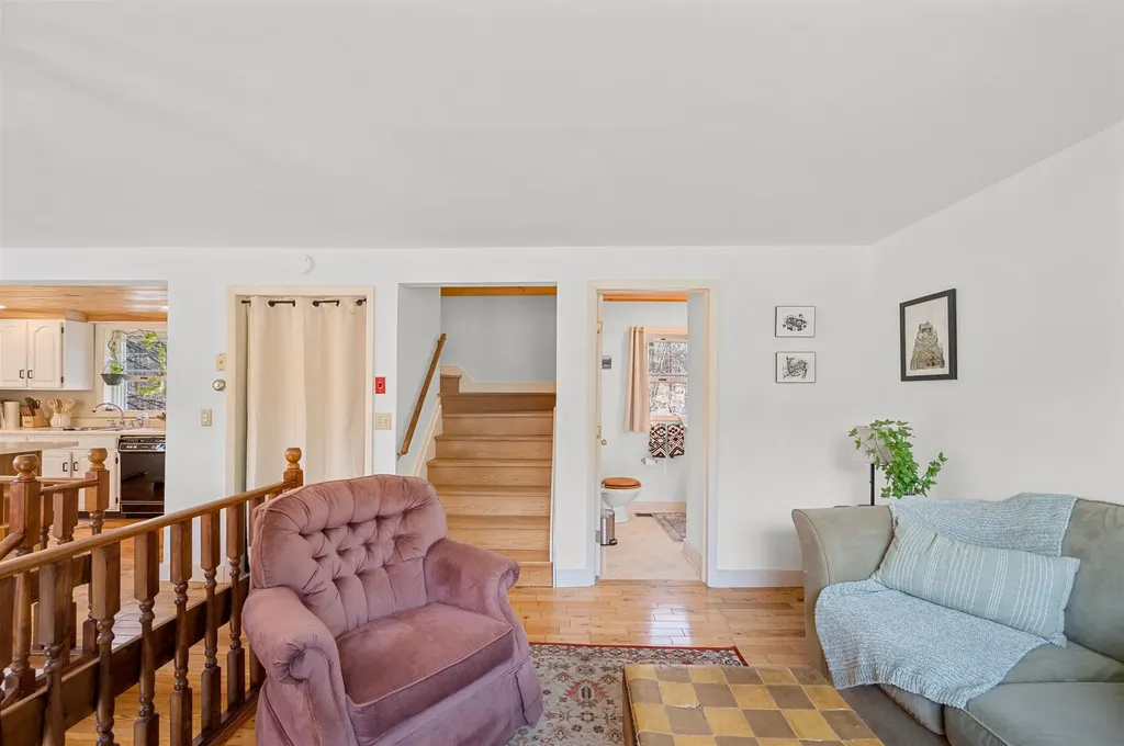 88 North Calais Road Calais VT 05650