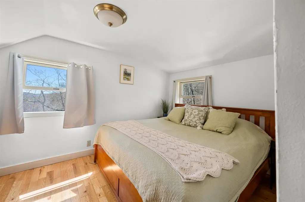 88 North Calais Road Calais VT 05650