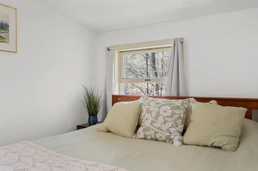 88 North Calais Road Calais VT 05650