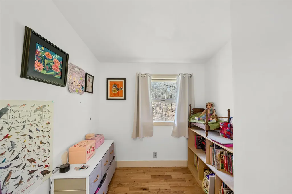 88 North Calais Road Calais VT 05650