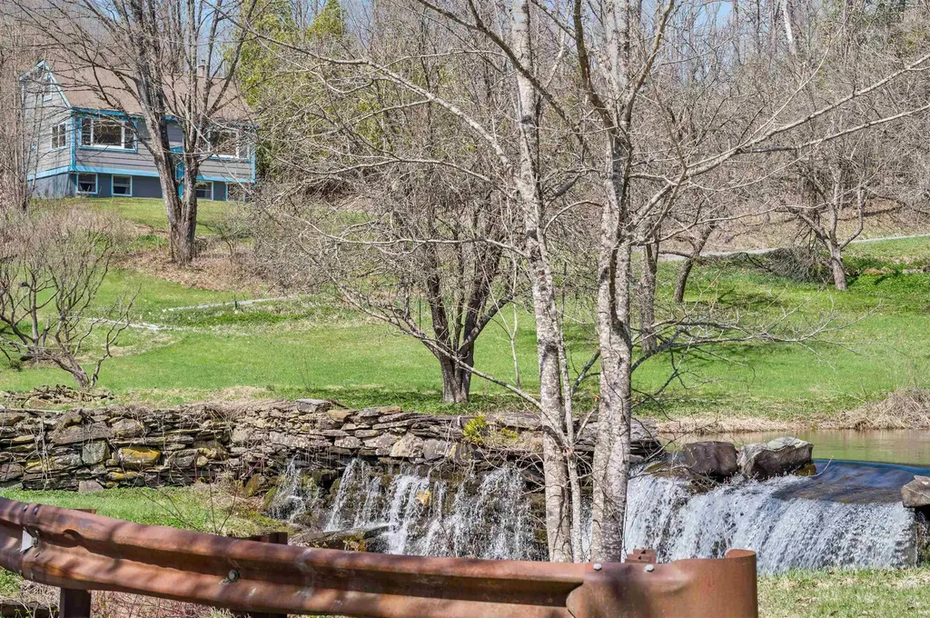 88 North Calais Road Calais VT 05650