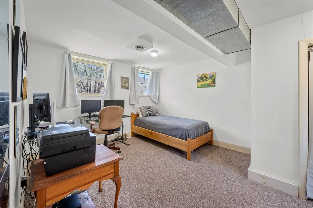 88 North Calais Road Calais VT 05650