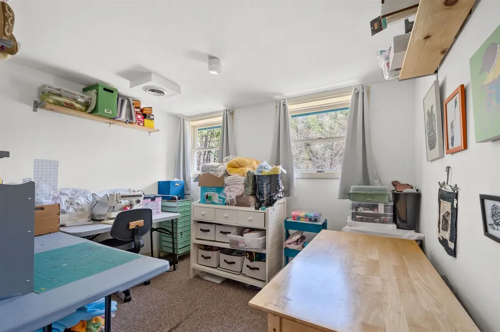 88 North Calais Road Calais VT 05650