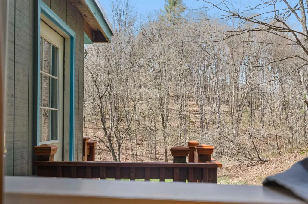 88 North Calais Road Calais VT 05650