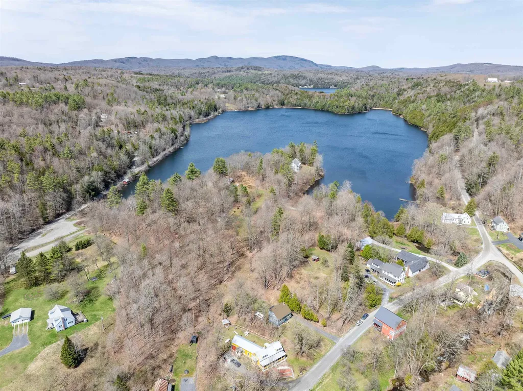 88 North Calais Road Calais VT 05650