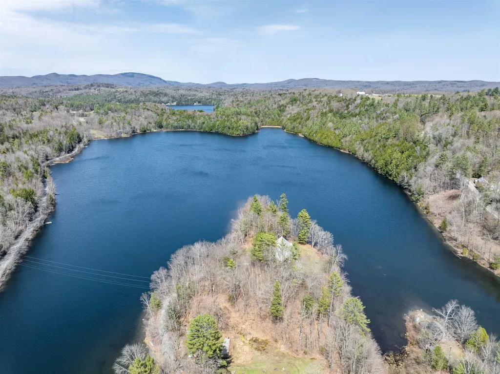 88 North Calais Road Calais VT 05650