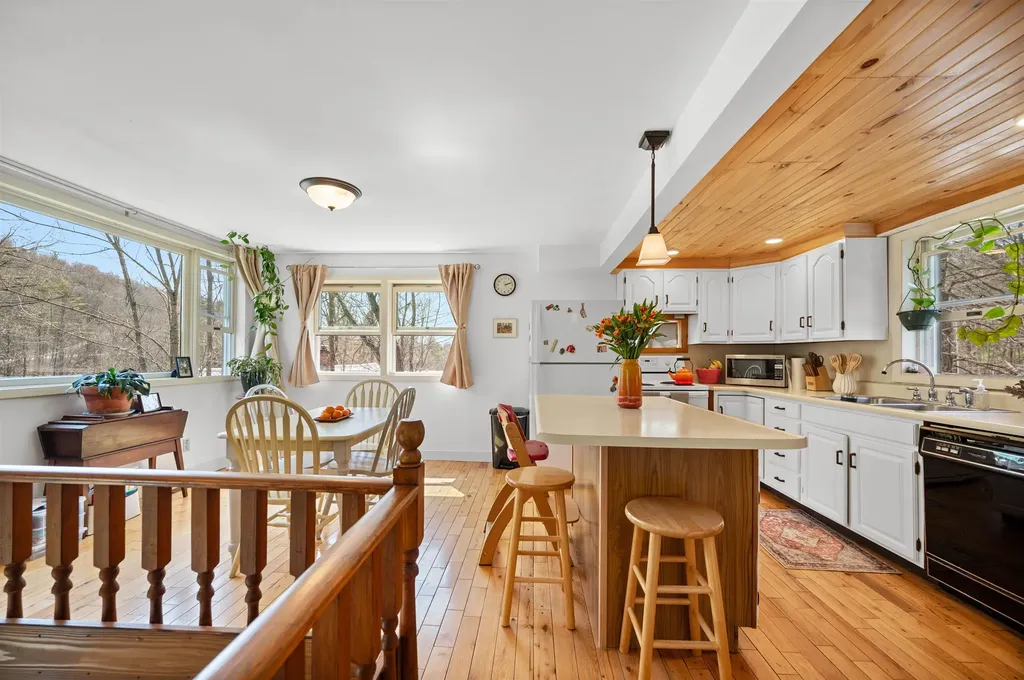 88 North Calais Road Calais VT 05650