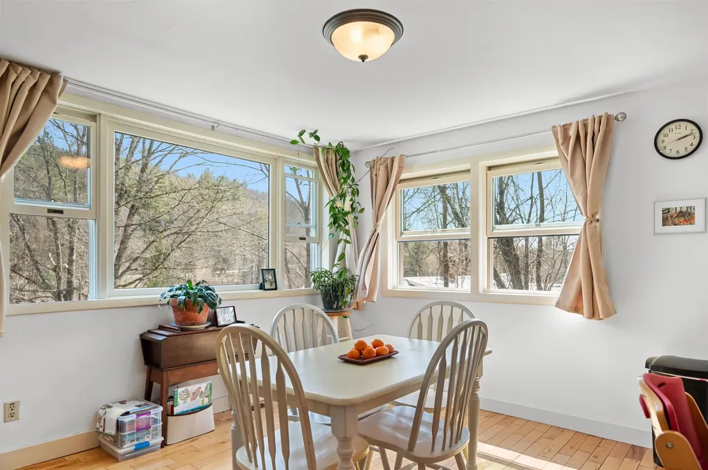 88 North Calais Road Calais VT 05650