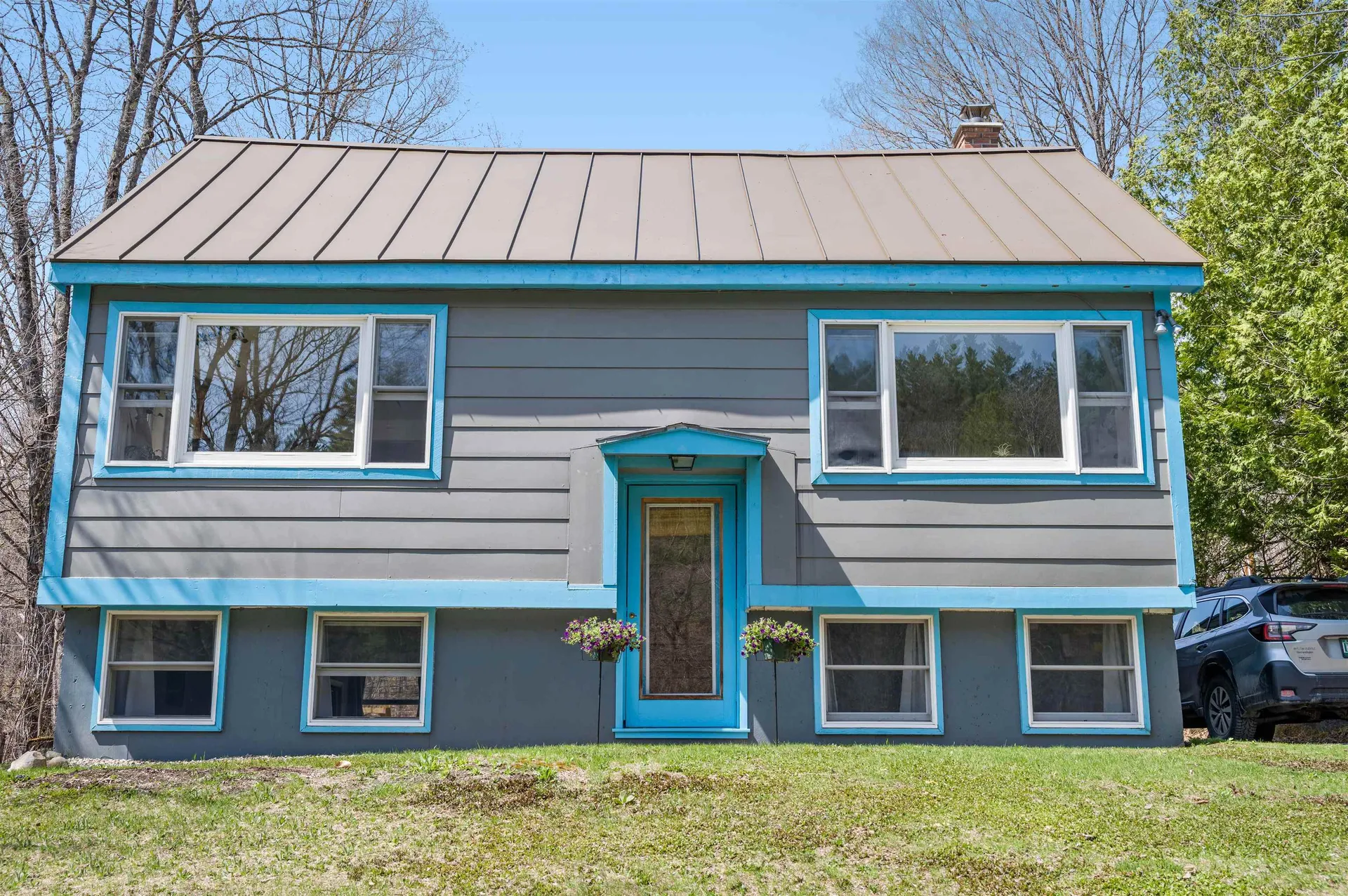 88 North Calais Road Calais VT 05650