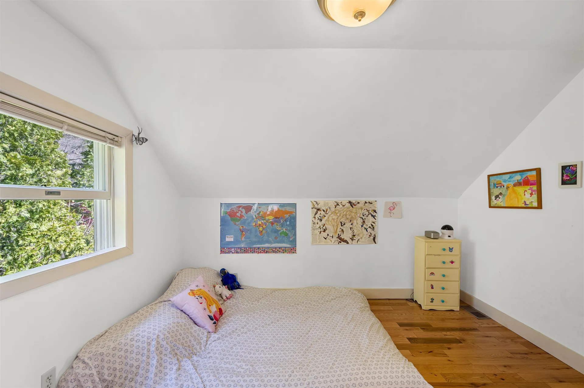 88 North Calais Road Calais VT 05650