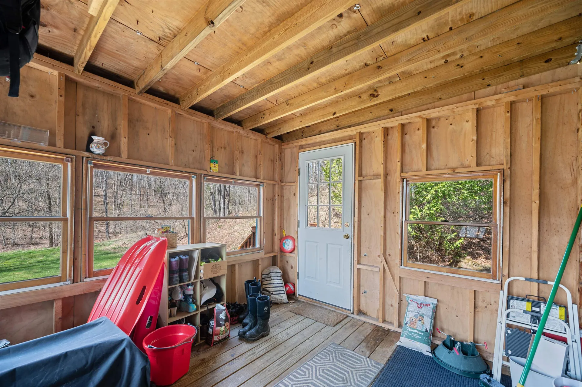 88 North Calais Road Calais VT 05650