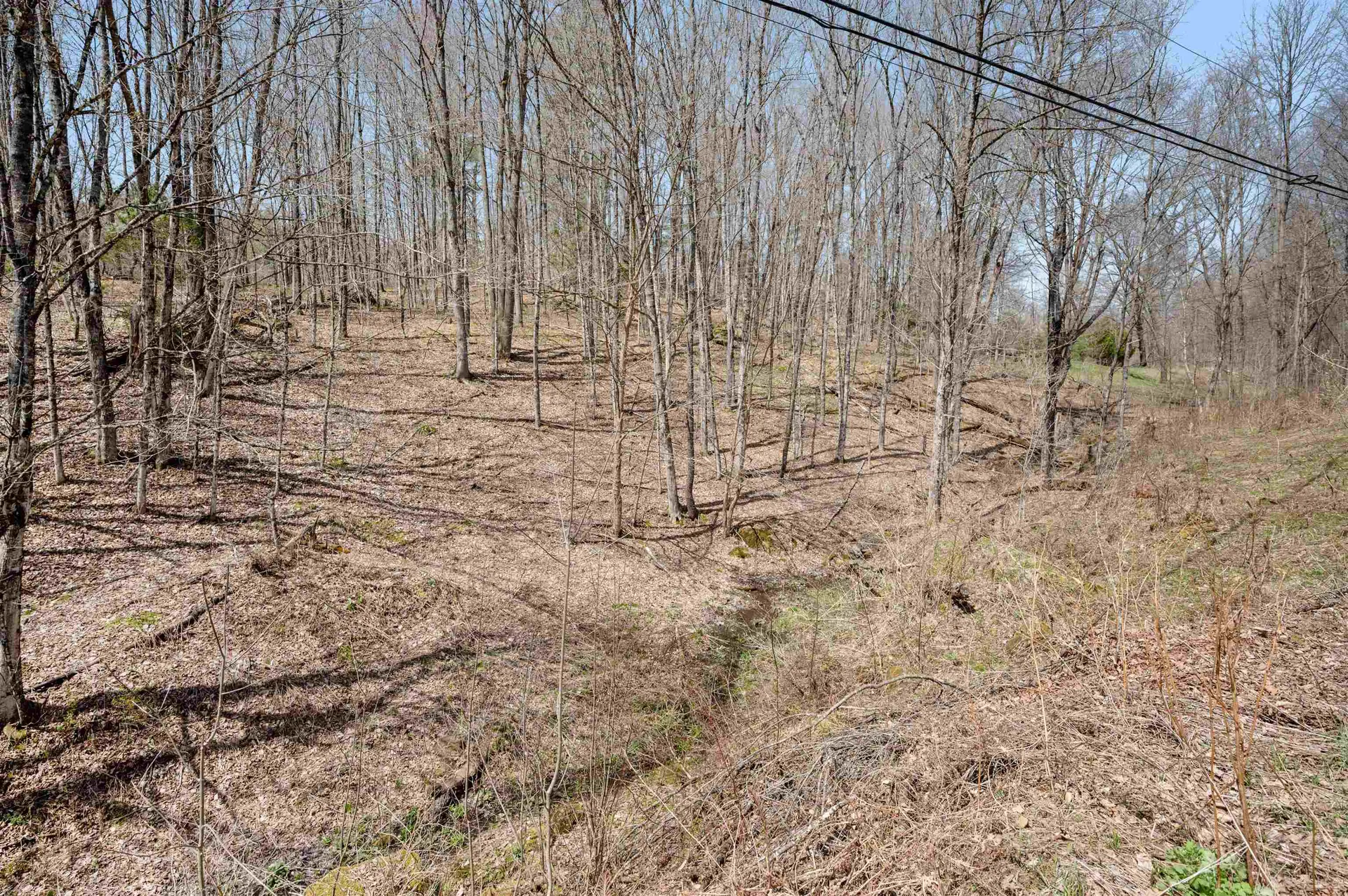 88 North Calais Road Calais VT 05650