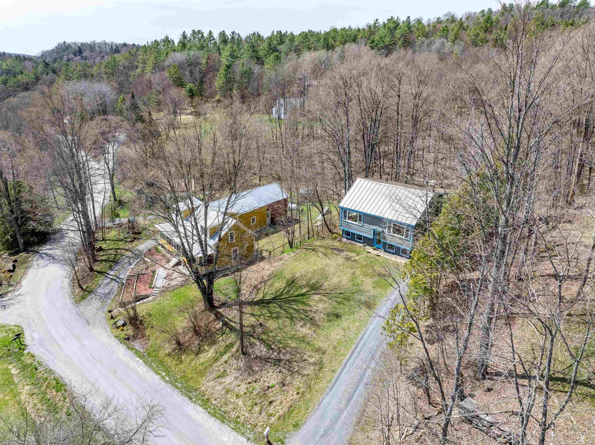 88 North Calais Road Calais VT 05650