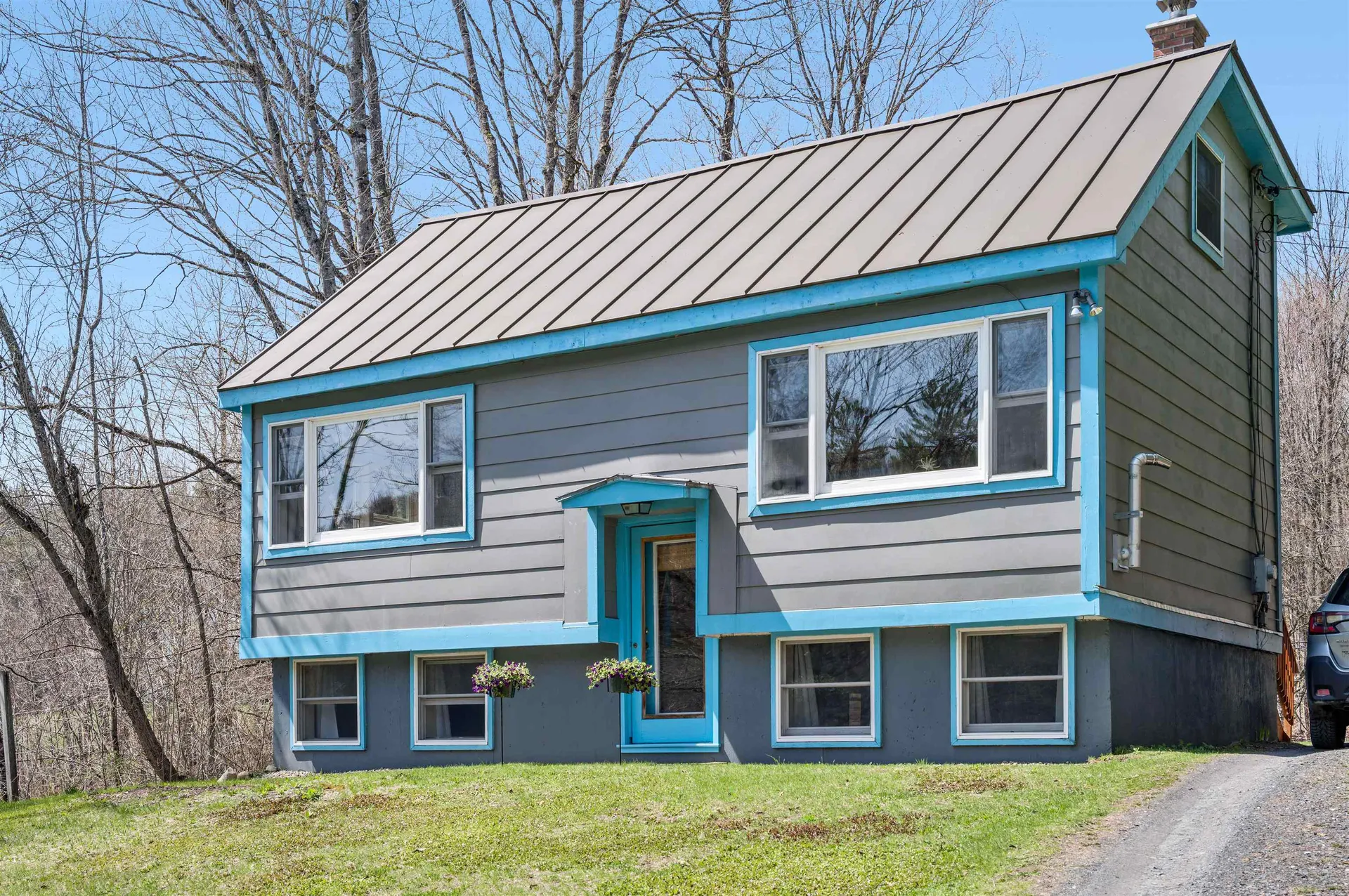 88 North Calais Road Calais VT 05650