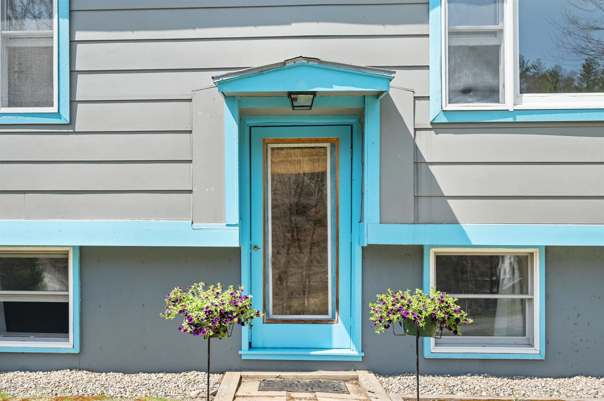 88 North Calais Road Calais VT 05650