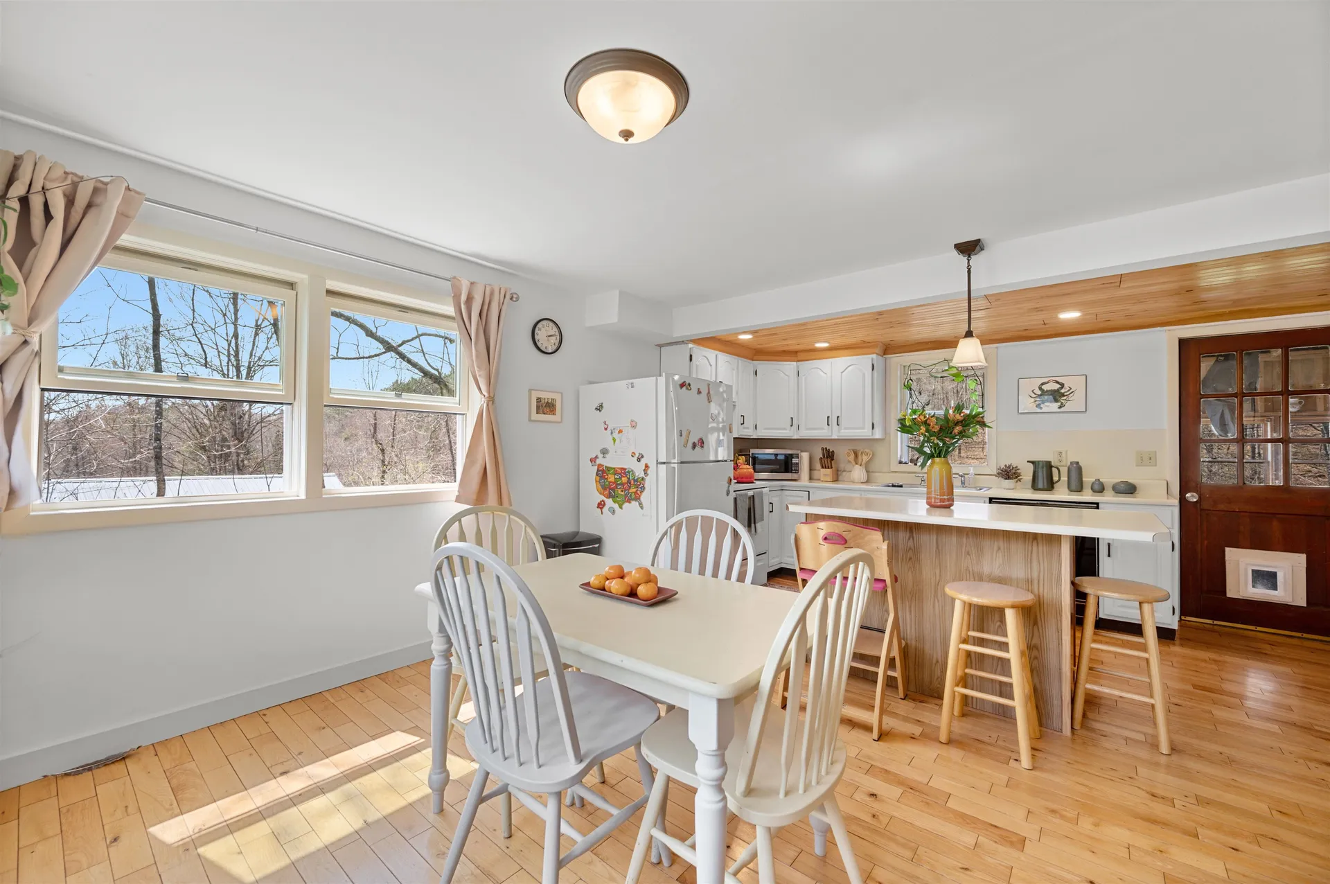 88 North Calais Road Calais VT 05650