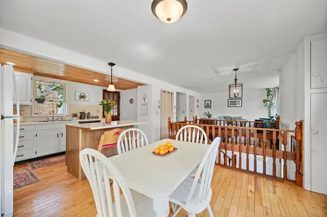 88 North Calais Road Calais VT 05650