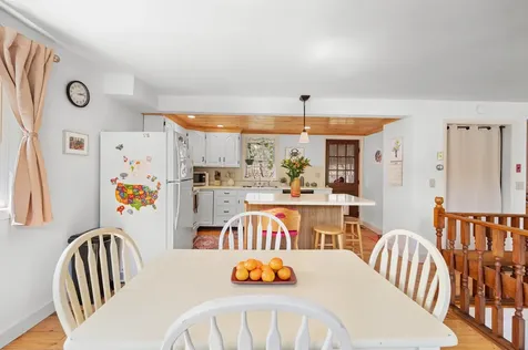 88 North Calais Road Calais VT 05650