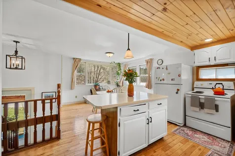 88 North Calais Road Calais VT 05650